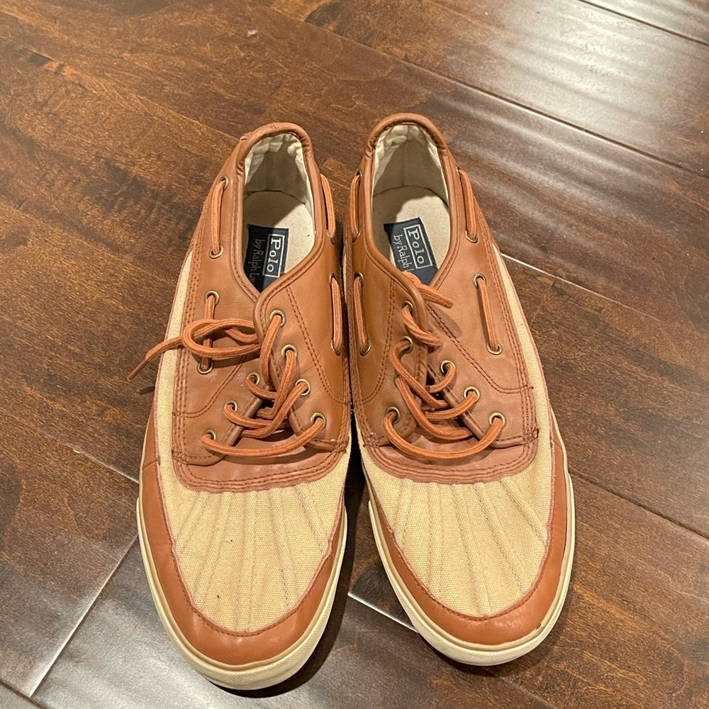 Polo Ralph Lauren Shoes